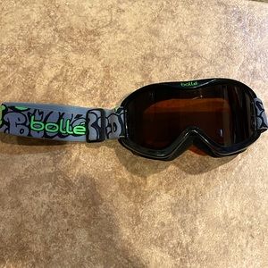 Bolle Ski Goggles